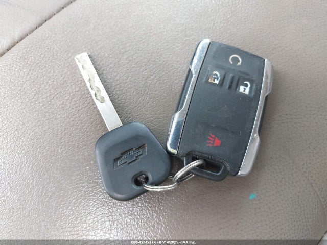 Chevrolet l83 - sidi, vvt, afm, e85 max, aluminum 2016 3GCUKSEC4GG349288 Image 11