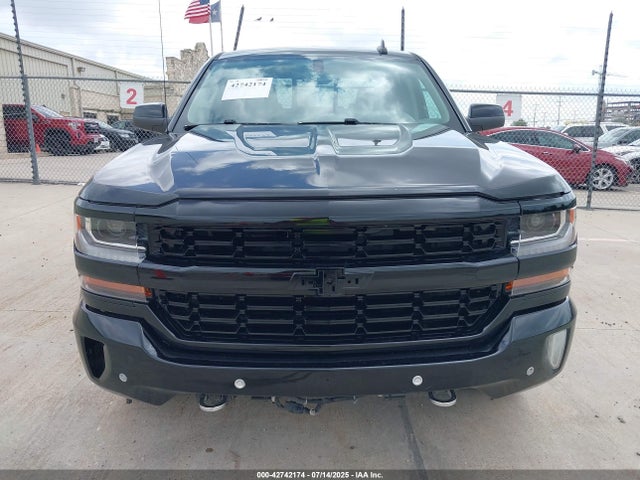 Chevrolet l83 - sidi, vvt, afm, e85 max, aluminum 2016 3GCUKSEC4GG349288 Image 12