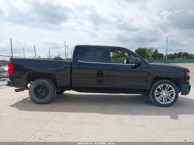 Chevrolet l83 - sidi, vvt, afm, e85 max, aluminum 2016 3GCUKSEC4GG349288 Image 13