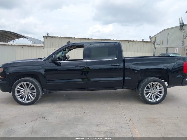 Chevrolet l83 - sidi, vvt, afm, e85 max, aluminum 2016 3GCUKSEC4GG349288 Image 14