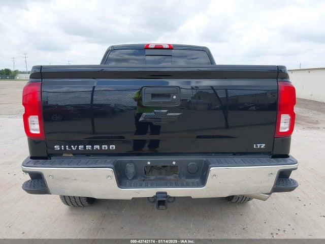 Chevrolet l83 - sidi, vvt, afm, e85 max, aluminum 2016 3GCUKSEC4GG349288 Image 16