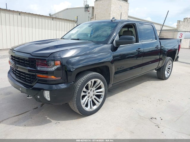 Chevrolet l83 - sidi, vvt, afm, e85 max, aluminum 2016 3GCUKSEC4GG349288 Image 2