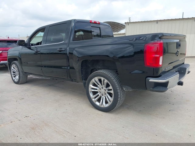 Chevrolet l83 - sidi, vvt, afm, e85 max, aluminum 2016 3GCUKSEC4GG349288 Image 3