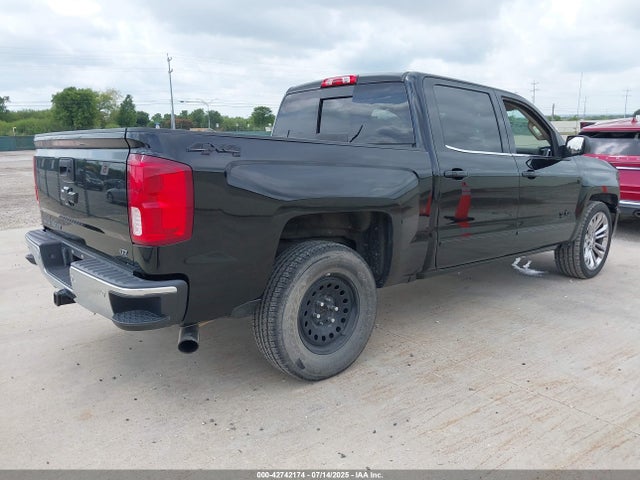 Chevrolet l83 - sidi, vvt, afm, e85 max, aluminum 2016 3GCUKSEC4GG349288 Image 4