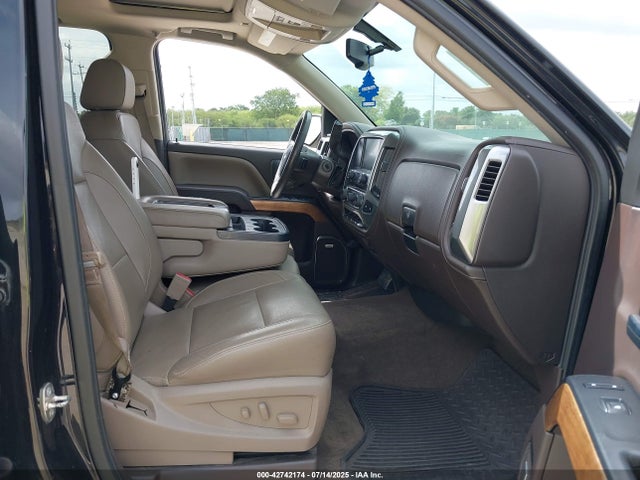 Chevrolet l83 - sidi, vvt, afm, e85 max, aluminum 2016 3GCUKSEC4GG349288 Image 5