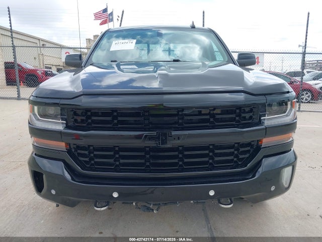 Chevrolet l83 - sidi, vvt, afm, e85 max, aluminum 2016 3GCUKSEC4GG349288 Image 6