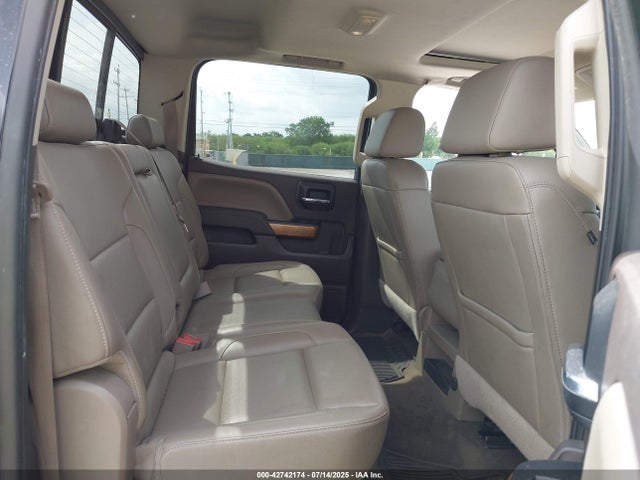 Chevrolet l83 - sidi, vvt, afm, e85 max, aluminum 2016 3GCUKSEC4GG349288 Image 8