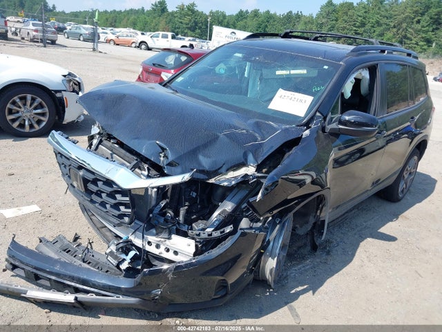 5FNYF8H5XNB016246 Honda j35y6