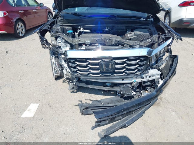 5FNYF8H5XNB016246 Honda j35y6