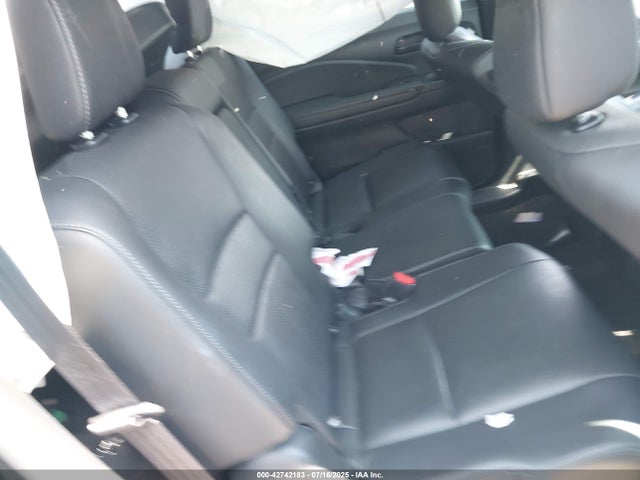 5FNYF8H5XNB016246 Honda j35y6
