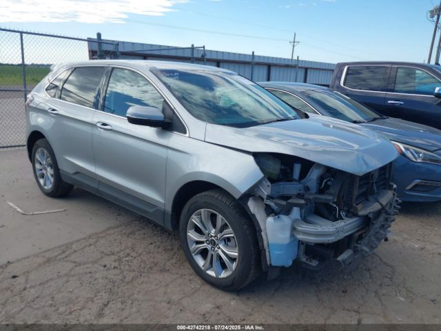2024 FORD EDGE 2FMPK4K97RBA49294