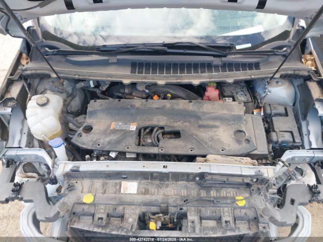 2024 FORD EDGE 2FMPK4K97RBA49294 Photo 9
