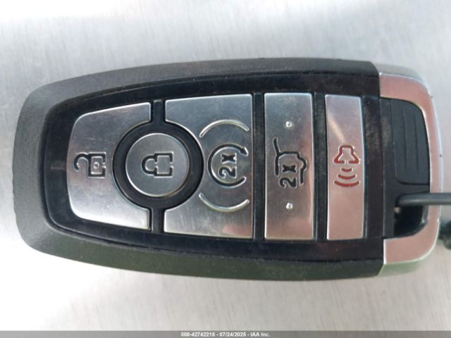 2024 FORD EDGE 2FMPK4K97RBA49294 Photo 10