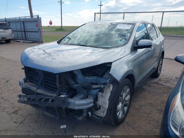 2024 FORD EDGE 2FMPK4K97RBA49294 Photo 1