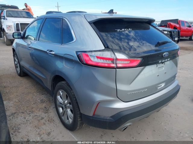 2024 FORD EDGE 2FMPK4K97RBA49294 Photo 2