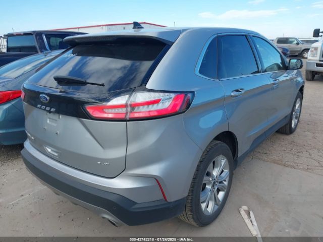 2024 FORD EDGE 2FMPK4K97RBA49294 Photo 3