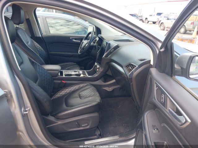 2024 FORD EDGE 2FMPK4K97RBA49294 Photo 4