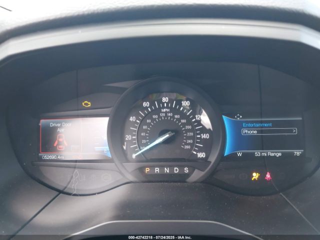 2024 FORD EDGE 2FMPK4K97RBA49294 Photo 6