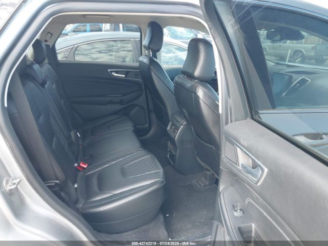 2024 FORD EDGE 2FMPK4K97RBA49294 Photo 7