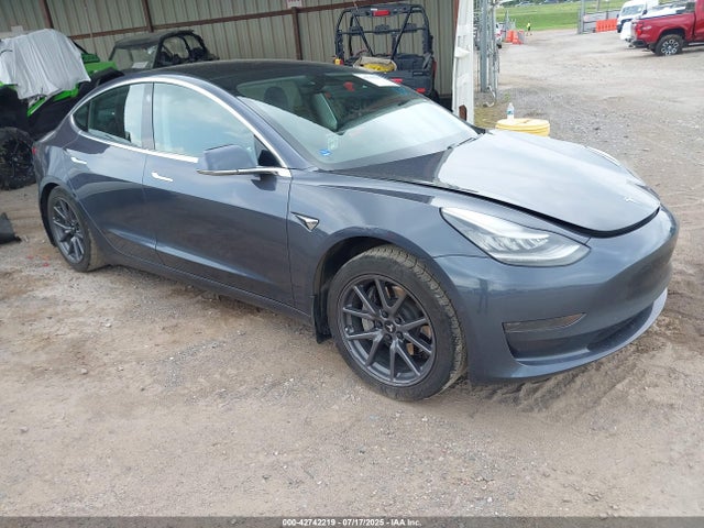2020 TESLA MODEL 3 5YJ3E1EA1LF657837 Photo 0