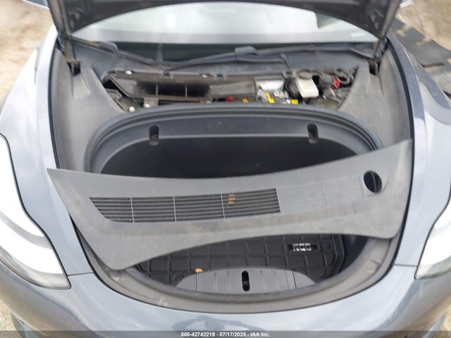 2020 TESLA MODEL 3 5YJ3E1EA1LF657837 Photo 9