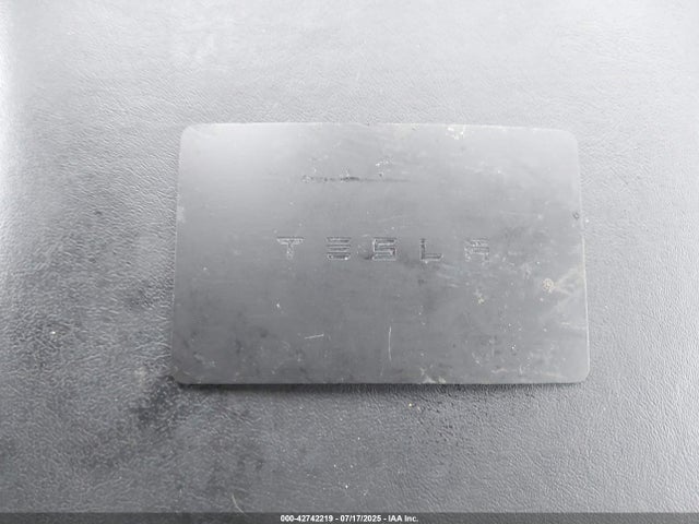 2020 TESLA MODEL 3 5YJ3E1EA1LF657837 Photo 10