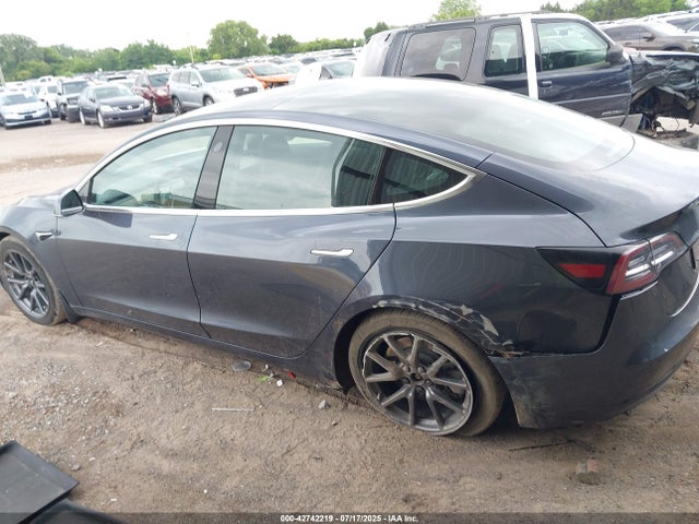 5YJ3E1EA1LF657837 Tesla MODEL 3