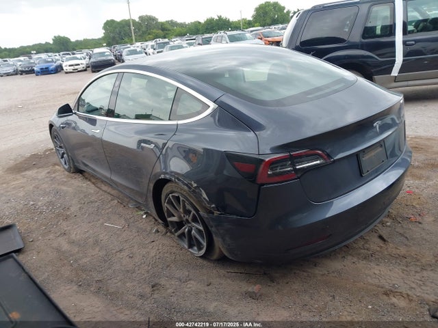 2020 TESLA MODEL 3 5YJ3E1EA1LF657837 Photo 2