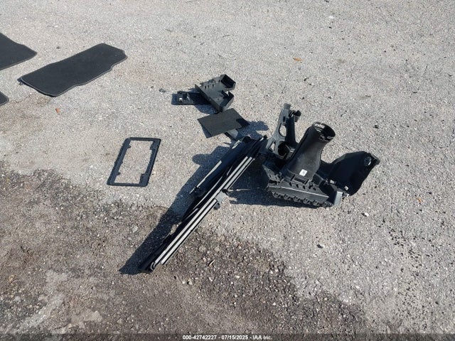 1FM5K7GC8NGB65815 Ford gtdi