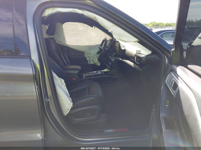 1FM5K7GC8NGB65815 Ford gtdi