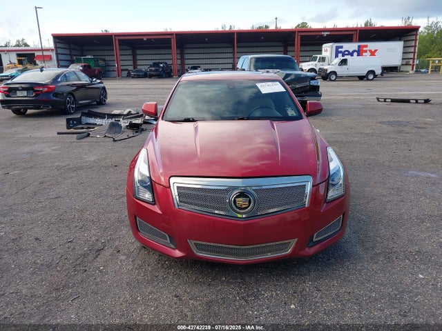 Cadillac ltg 2014 1G6AA5RX1E0135836 Image 13