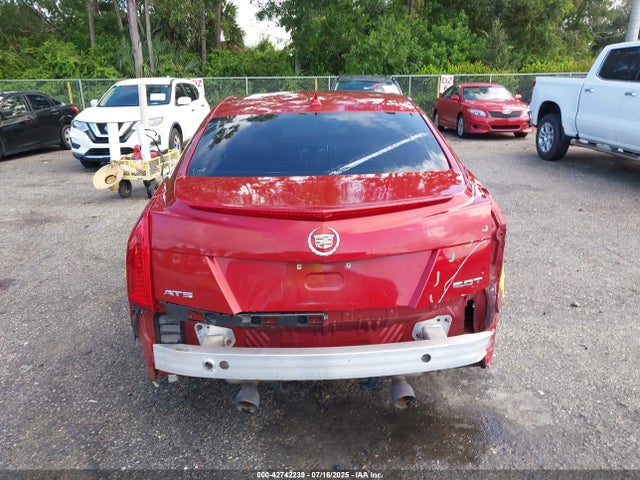 Cadillac ltg 2014 1G6AA5RX1E0135836 Image 17