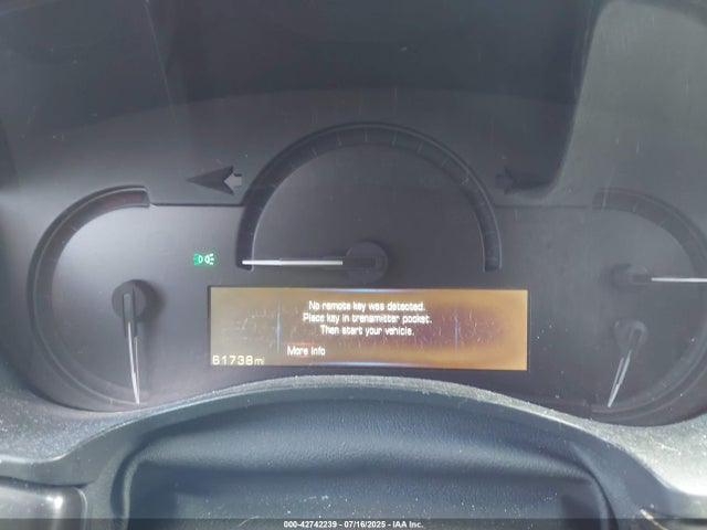 2014 CADILLAC ATS 1G6AA5RX1E0135836 Photo 6