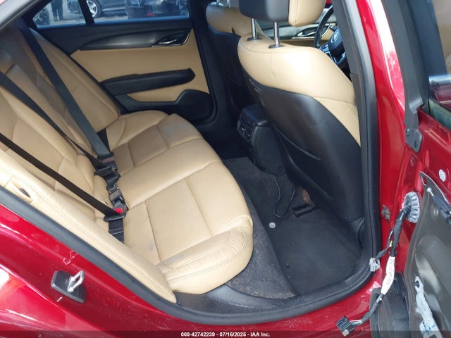 2014 CADILLAC ATS 1G6AA5RX1E0135836 Photo 7