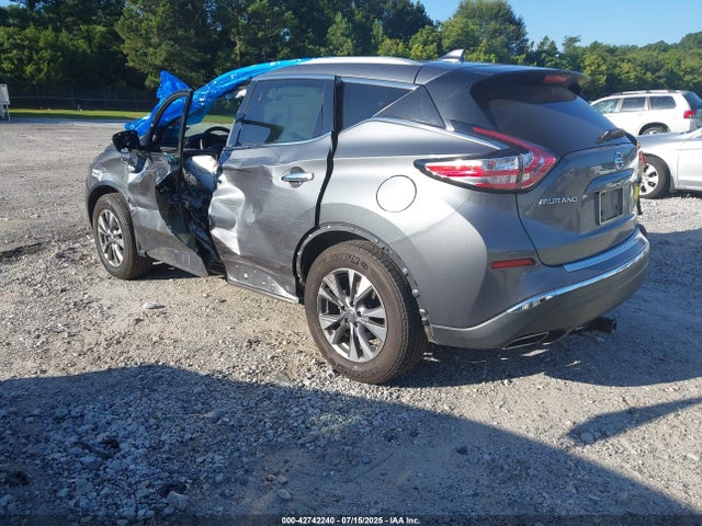 5N1AZ2MG0JN157654 Nissan 2018