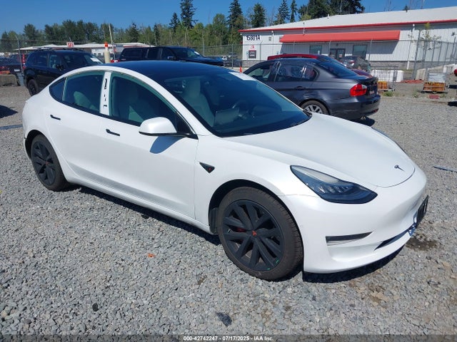 2019 TESLA MODEL 3 5YJ3E1EA8KF417778 Photo 0