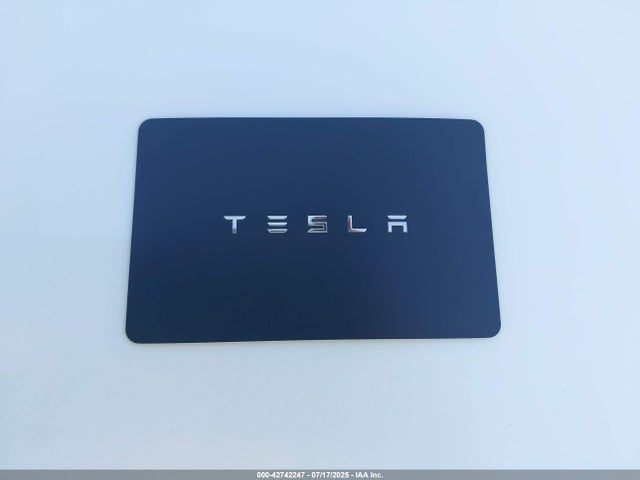 2019 TESLA MODEL 3 5YJ3E1EA8KF417778 Photo 10