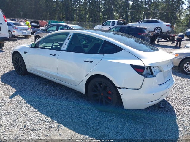 2019 TESLA MODEL 3 5YJ3E1EA8KF417778 Photo 2
