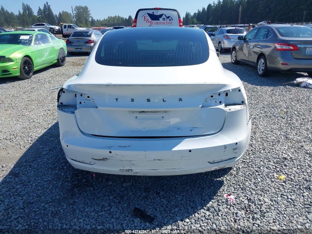 2019 TESLA MODEL 3 5YJ3E1EA8KF417778 Photo 5