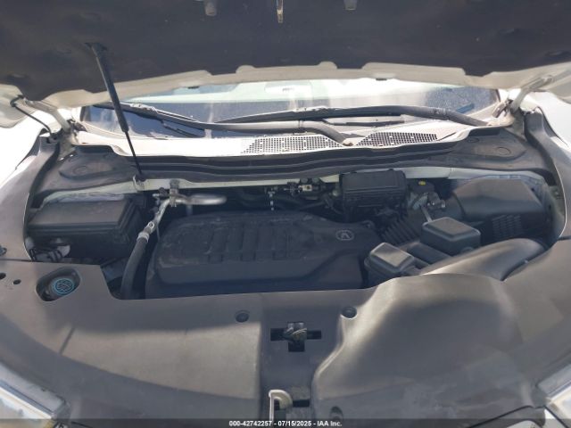 2019 ACURA MDX 5J8YD4H54KL013450 Photo 9