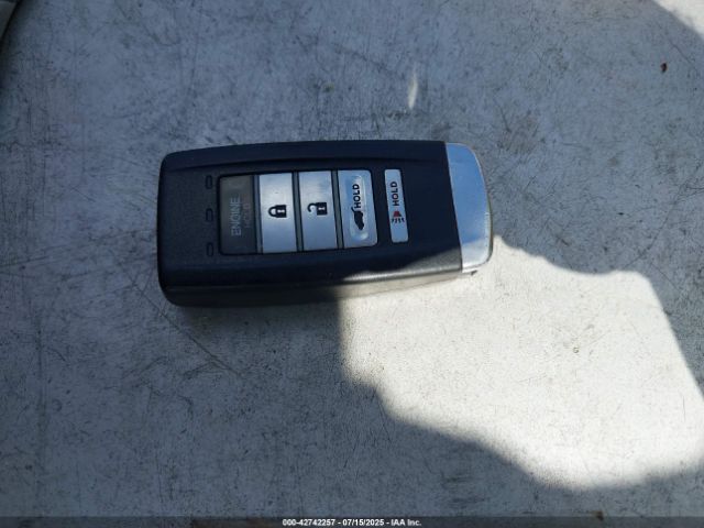 2019 ACURA MDX 5J8YD4H54KL013450 Photo 10