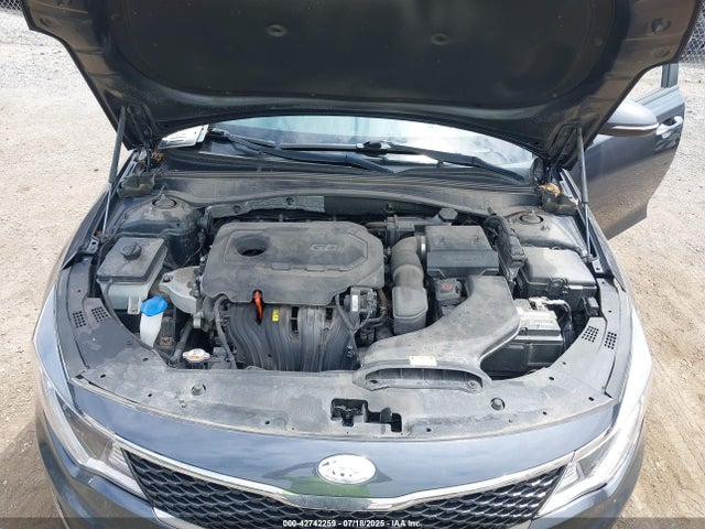 KNAGT4L32H5170911 KIA gdi
