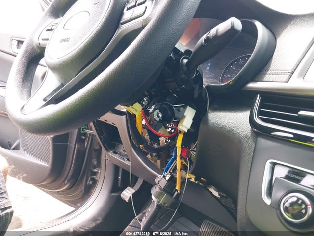 KNAGT4L32H5170911 KIA gdi