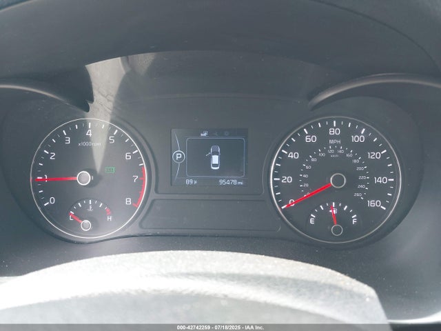 KNAGT4L32H5170911 KIA gdi