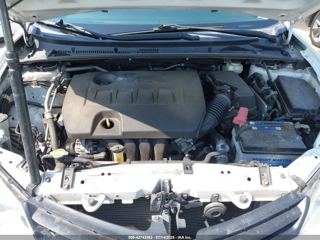 Toyota 2zr-fe 2015 5YFBURHE9FP355605 Image 10