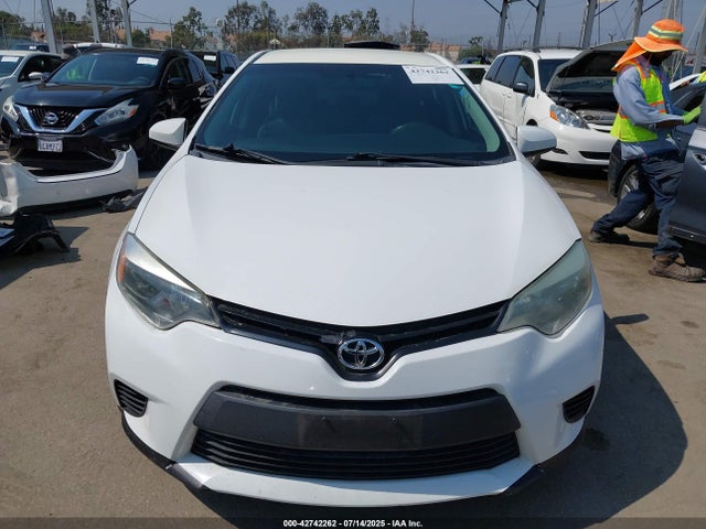 Toyota 2zr-fe 2015 5YFBURHE9FP355605 Image 13