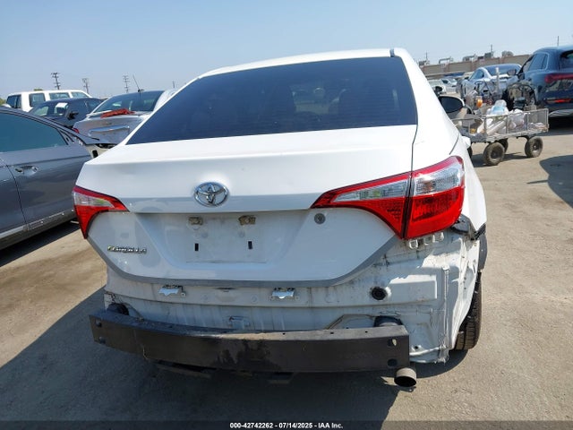 Toyota 2zr-fe 2015 5YFBURHE9FP355605 Image 17