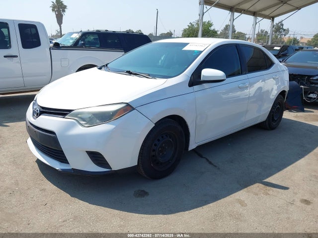 Toyota 2zr-fe 2015 5YFBURHE9FP355605 Image 2