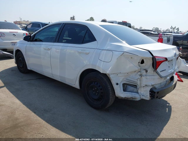 Toyota 2zr-fe 2015 5YFBURHE9FP355605 Image 3