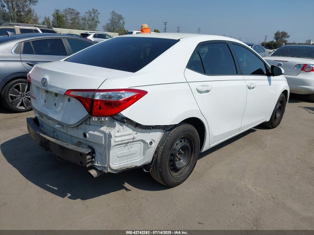 Toyota 2zr-fe 2015 5YFBURHE9FP355605 Image 4